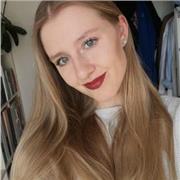 Englisch Nachhilfelehrerin für alle Altersklassen